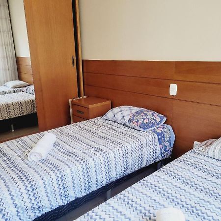103/3 Apto Com Piscina Aquecida Γκραμάντο Εξωτερικό φωτογραφία