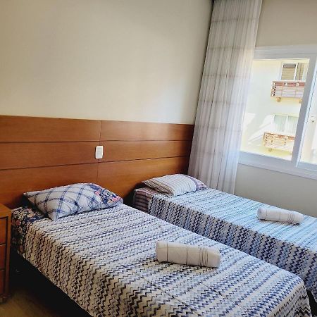103/3 Apto Com Piscina Aquecida Γκραμάντο Εξωτερικό φωτογραφία