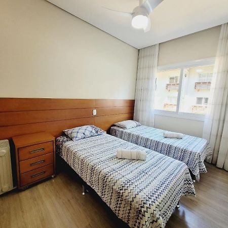 103/3 Apto Com Piscina Aquecida Γκραμάντο Εξωτερικό φωτογραφία