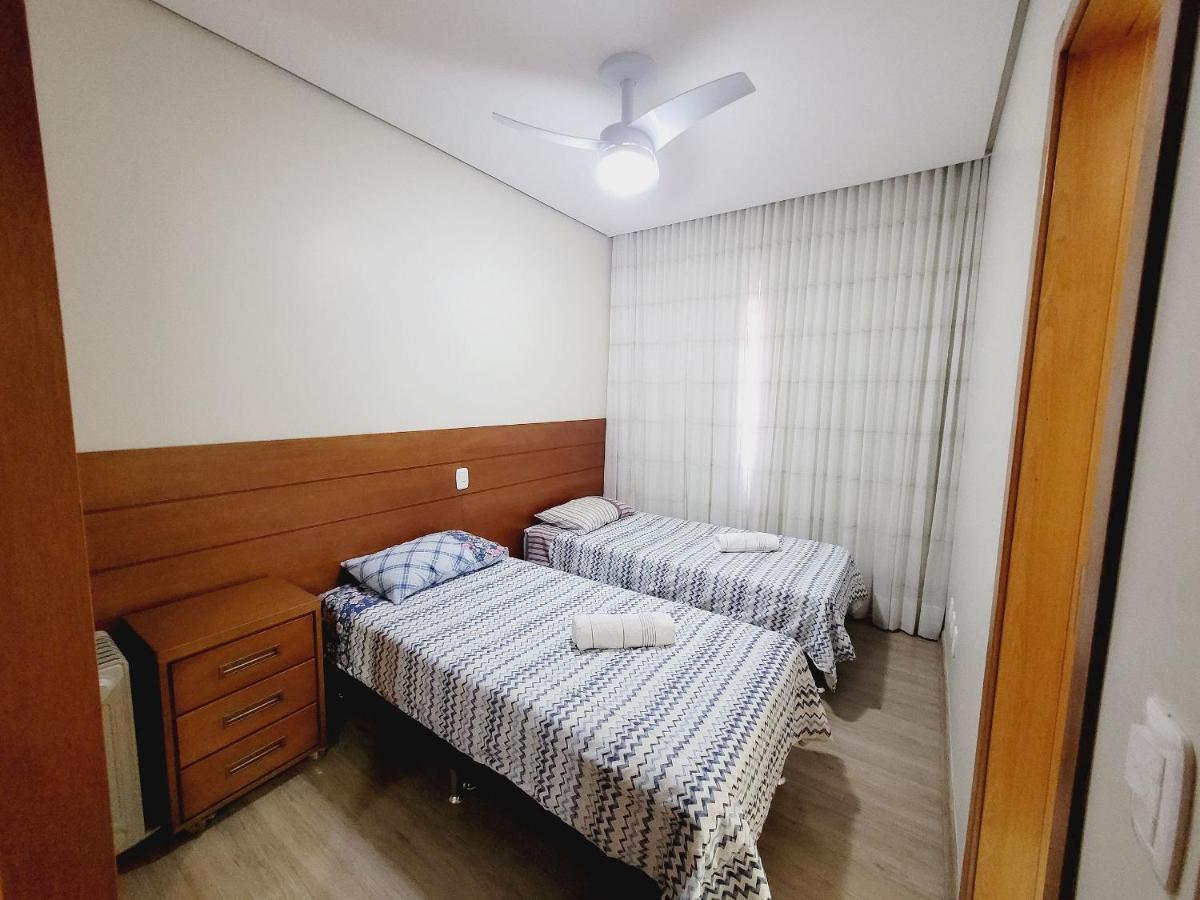 103/3 Apto Com Piscina Aquecida Γκραμάντο Εξωτερικό φωτογραφία